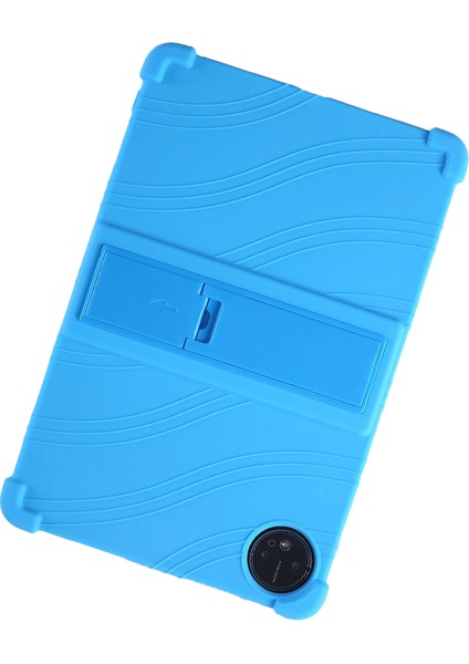 Huaweı Matepad PRO11 Tablet Pc Koruyucu Kılıf 11 Inç Sarılı Kenar Düşme Önleyici Silikon Kılıf (Yurt Dışından) fırsatları