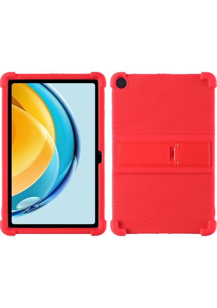 Huawei Matepad Se 10.4 Inç Tablet Pc Kılıfı AGS5-W09/L09 Düşmeye Dayanıklı Koruyucu Kılıf (Yurt Dışından)