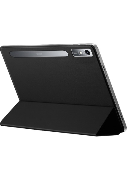 Lenovo Xiaoxin Pad Pro Koruyucu Kapak Klipsi Manyetik Uyku 11.2 Inç Tablet Pc Koruyucu Kılıf (Yurt Dışından) fırsatları