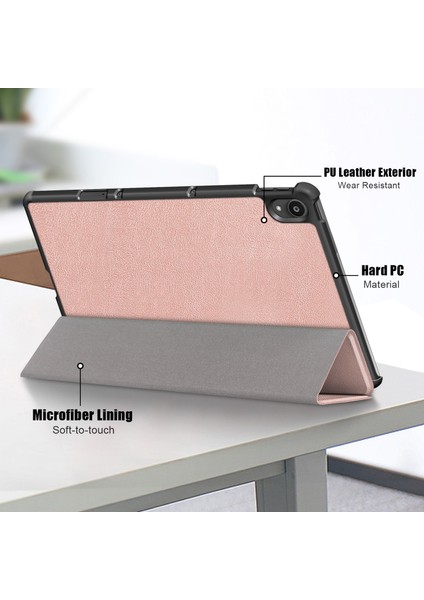 Lenovo Tab P11, Xiaoxin Pad 11 Inç Tablet Kılıfı TB-J606F Koruyucu Kılıf (Yurt Dışından) fiyatları
