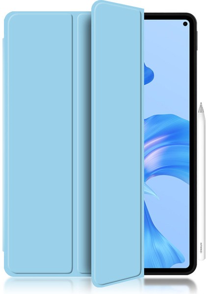 Huawei Matepad Pro 11 Inç Tablet Kılıfı Düz Kırılmaz Deri Kılıf (Yurt Dışından) indirimleri