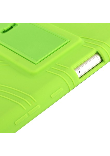 Honor 2 Tablet Koruyucu Kılıf T3-8 Inç Huawei Darbeye Dayanıklı Tam Kapatan Silikon (Yurt Dışından) modelleri