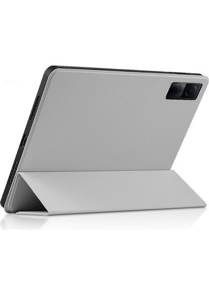 Redmipad Koruyucu Kılıf Xiaomi Tablet Bilgisayar Koruyucu Kılıf 10.61 Inç Düz Kırmızı Pirinç Pad Deri Kılıf (Yurt Dışından) modelleri