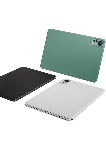 Mi Tablet Kılıfı 5pro 12.4 Inç Manyetik Emme Çift Taraflı Koruyucu Kılıf Kapak Uyku Deri Kılıf (Yurt Dışından) fiyatları