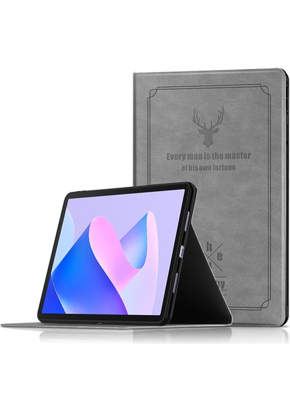 Huawei Matepad 11 Tablet Kılıfı 11 Inç DBR2-W09 Standlı Uyku Kılıfı (Yurt Dışından)