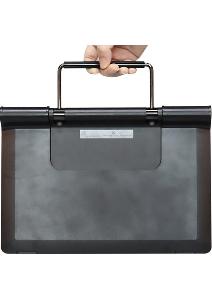 Lenovo Yoga Pad Pro 13 Tablet Bilgisayar Koruyucu Kılıf YT-K606F Tablet Kılıfı Her Şey Dahil Hafif ve Düşmeyi Önleyici Sert Kabuk (Yurt Dışından)