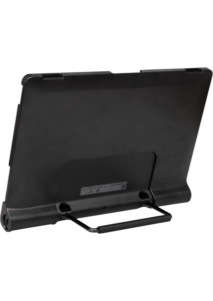 Lenovo Yoga Pad Pro 13 Tablet Bilgisayar Koruyucu Kılıf YT-K606F Tablet Kılıfı Her Şey Dahil Hafif ve Düşmeyi Önleyici Sert Kabuk (Yurt Dışından)