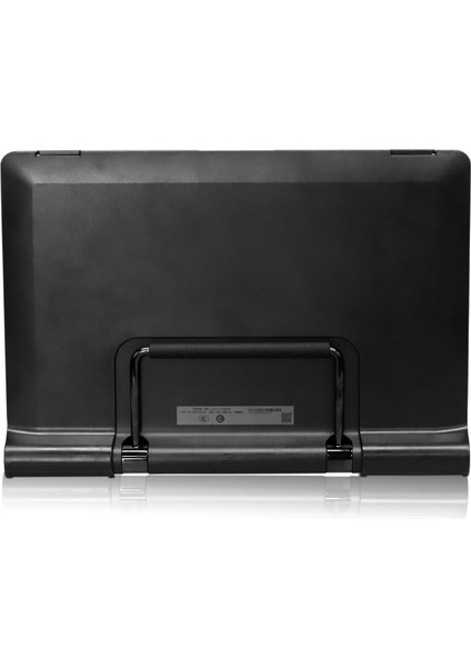 Lenovo Yoga Pad Pro 13 Tablet Bilgisayar Koruyucu Kılıf YT-K606F Tablet Kılıfı Her Şey Dahil Hafif ve Düşmeyi Önleyici Sert Kabuk (Yurt Dışından)