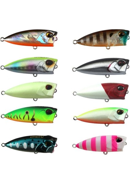 Snoopy 40F Popper 3.1 G Lrf Sahte 016