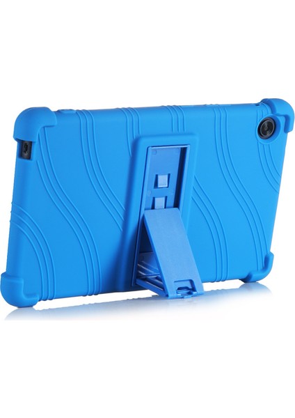 Huawei Matepad T8 Tablet Kılıfı Tablet Deri Kılıf 8 Inç Darbeye Dayanıklı Yumuşak Kabuk (Yurt Dışından) fiyatları