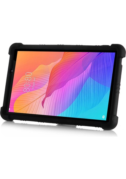 Huawei Matepad T8 Tablet Kılıfı Tablet Deri Kılıf 8 Inç Darbeye Dayanıklı Yumuşak Kabuk (Yurt Dışından) fırsatları