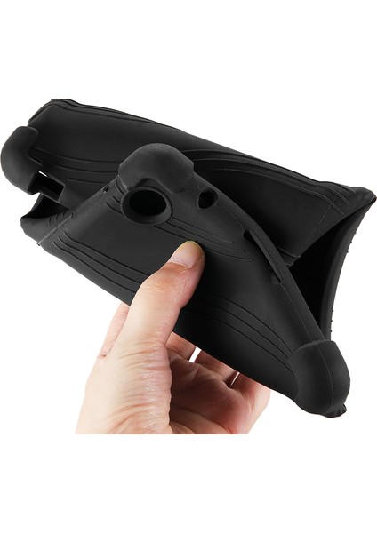 Huawei Matepad T8 Tablet Kılıfı Tablet Deri Kılıf 8 Inç Darbeye Dayanıklı Yumuşak Kabuk (Yurt Dışından) indirimleri