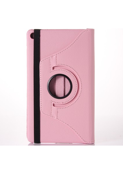 Samsung Tab A7 Lite Tablet Kılıfı T220/T225 Tablet Deri Kılıf 8.7 Inç Flip Case (Yurt Dışından)