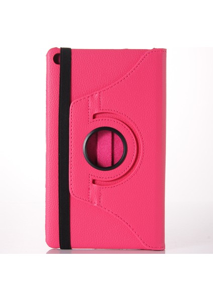 Samsung Tab A7 Lite Tablet Kılıfı T220/T225 Tablet Deri Kılıf 8.7 Inç Flip Case (Yurt Dışından)