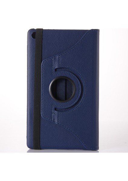Samsung Tab A7 Lite Tablet Kılıfı T220/T225 Tablet Deri Kılıf 8.7 Inç Flip Case (Yurt Dışından)