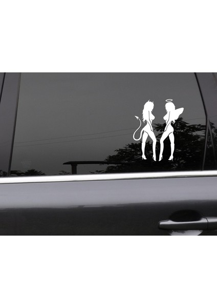 Oto Sticker fiyatları