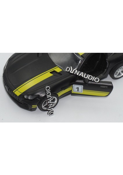 Dynaudio Logo Hoparlör Krom Metal 3m Logo Amblem 2 Li Set fırsatları