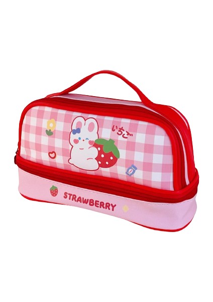 Çift Katlı Büyük Kapasite Kalem Davasını Kesin (Yurt Dışından)