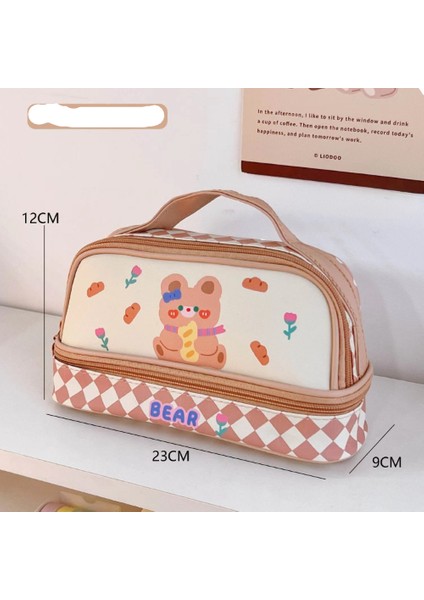 Çift Katlı Büyük Kapasite Kalem Davasını Kesin (Yurt Dışından) modelleri