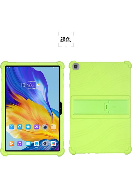 7 Tablet Davası 10.1 Inç Anti Drop Yavaş Silikon Koruma Davası (Yurt Dışından)