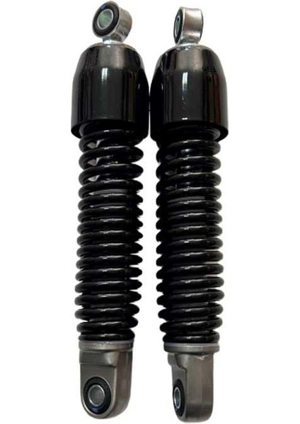 Yamaha Crypton 1998-2005 Arka Amortisör Takımı A DP2