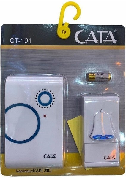 Uzaktan Kumandalı Zil fiyatları