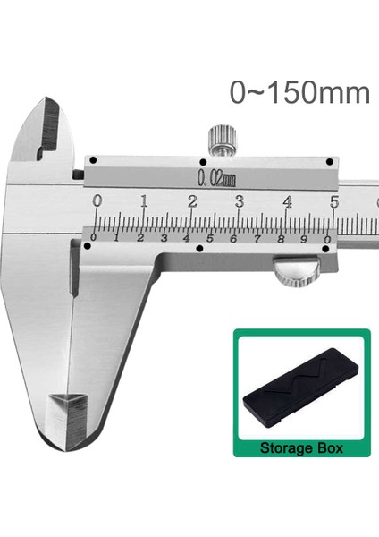 Klm Kuuu Il 0150MM 002MM Plnmz Çlik Dijil Ürmli Kump (Yurt Dışından)