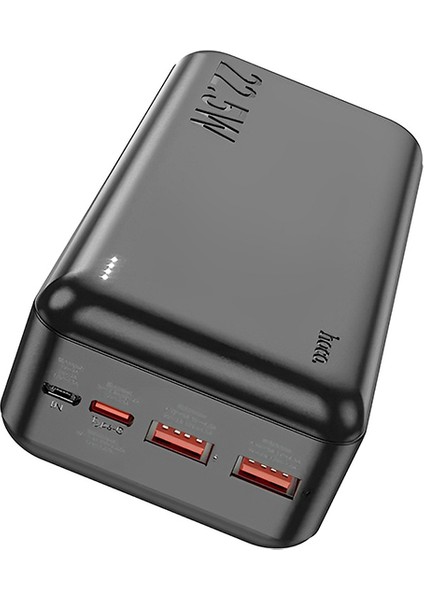 J101B 22.5W 30000 Mah Hızlı Şarj Powerbank