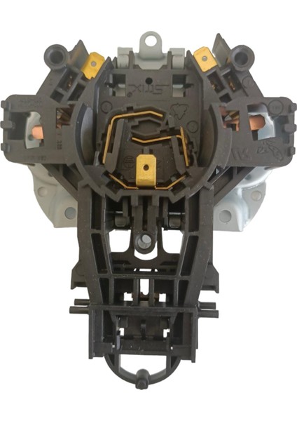 Korkmaz A341 Çaykolik Semaver Taban Emniyet Termostat-Orjinal Uyumlu