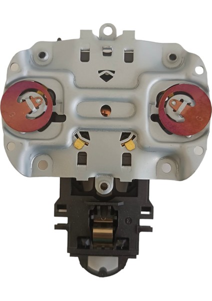 Korkmaz A341 Çaykolik Semaver Taban Emniyet Termostat-Orjinal Uyumlu fiyatları