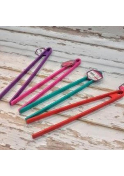 Un 066 Fame Kitchen Tekli Silikon Maşa