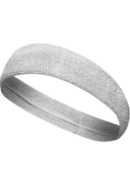 Ckspor Unisex Havlu Ter Bandı Kafa Bandı Tenis Saç Bandı Headband