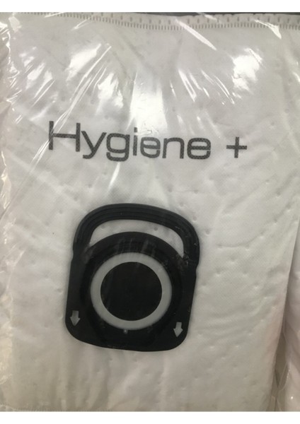 Rowenta Hygiene+ Uyumlu Toz Torbası
