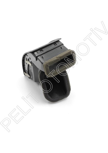 Polo (2002-2009) Sol Ön Havalandırma Izgarası 6Q0819703 fiyatları