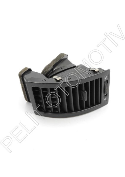 Polo (2002-2009) Sol Ön Havalandırma Izgarası 6Q0819703 modelleri