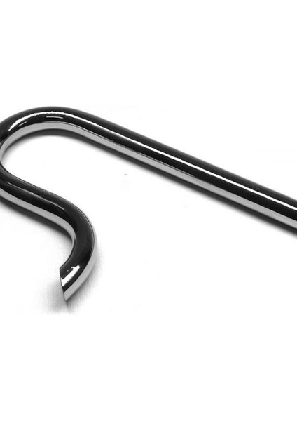 Chrome Pipe Paslanmaz Çelik 16-22MM fiyatları