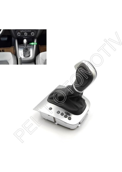 Jetta Otomatik Vites Topuzu Dsg 5C7713203D