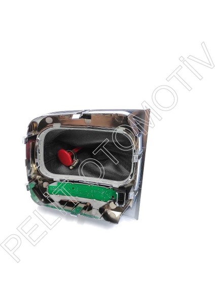 Jetta Otomatik Vites Topuzu Dsg 5C7713203D fiyatları