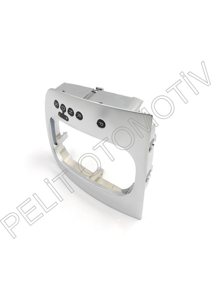 Golf 6 (2009-2013) Otomatik Vites Taban Çerçevesi indirimleri