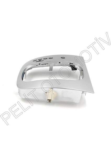 Jetta Mk5 (2006-2011) Otomatik Vites Taban Çerçevesi fiyatları