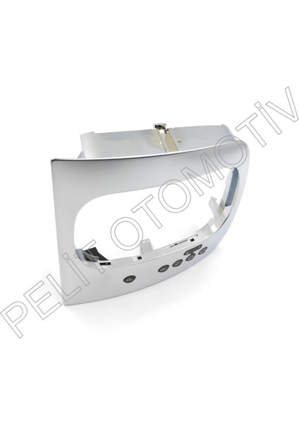 Jetta Mk6 (2011-2015) Otomatik Vites Taban Çerçevesi fırsatları