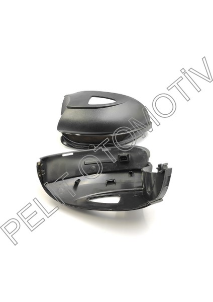 Golf 6 (2009-2013) Ayna Sinyali Kayar Ledli (Dinamik) Set fırsatları