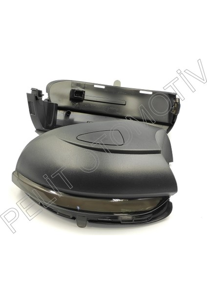 Touran (2009-2015) Ayna Sinyali Kayar Ledli (Dinamik) Seti fırsatları