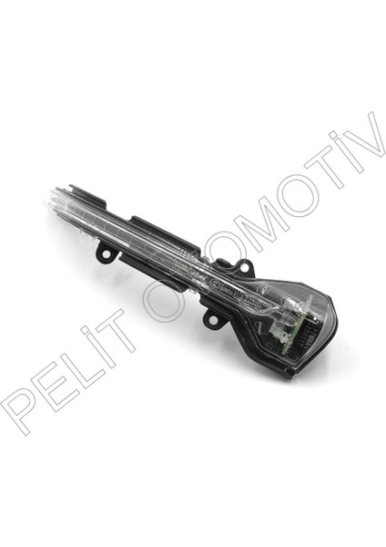 Seat Ibiza Sağ Dış Ayna Sinyali 5F0949102 5F0949102B indirimleri