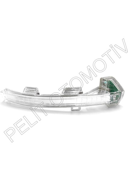 Taigo (2022 ve Sonrası) Sağ Ayna Sinyali 3G0949102A Oem modelleri