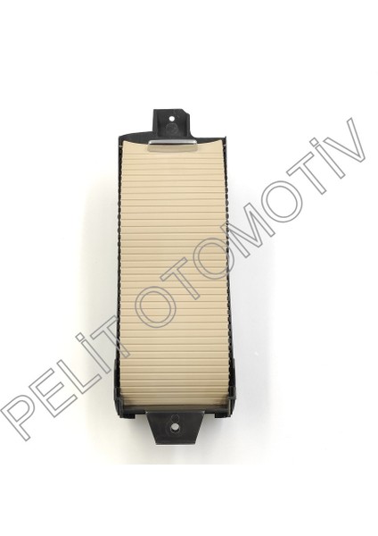 Jetta (2006-2010) Orta Konsol Sürgülü Bardaklık 1K0862531A Bej fırsatları