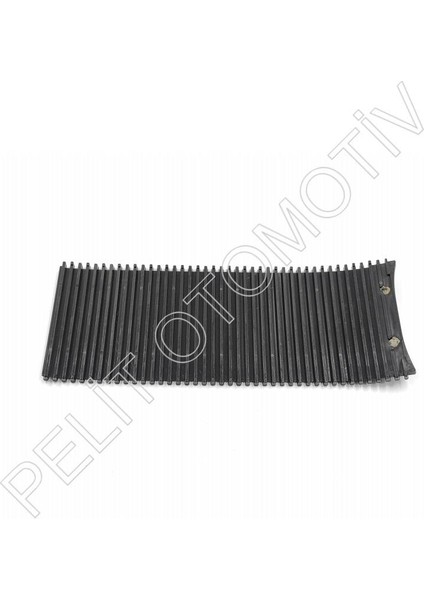 Jetta Orta Konsol Bardaklık Sürgülü Kapak (2006-2010)SIYAH