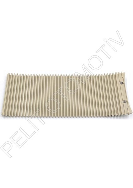 Golf 6 Orta Konsol Bardaklık Sürgülü Kapak (2006-2009) Bej modelleri