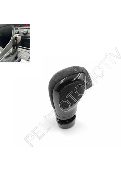 T-Roc Dsg Otomatik Vites Topuzu 713203