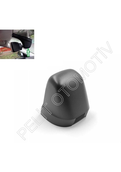 Polo Iç Dikiz Ayna Kapağı 3G0858548 (2018-2022)